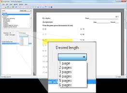 In addition, algebra gives the possibility to combine the aesthetic. Creating An Assignment With Kuta Software