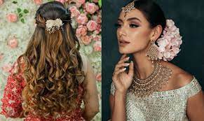 hair and makeup artists for brides