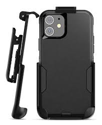 The otterbox symmetry series clear case for iphone 7. Belt Clip Holster For Otterbox Commuter Case Iphone 12 Mini Encased