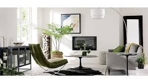 So before you dive into a living room redesign with your. Small Living Room Decorating Ideas Crate And Barrel