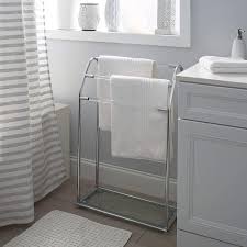 Free delivery and returns on ebay plus items for plus members. 10 Best Free Standing Towel Racks Foter