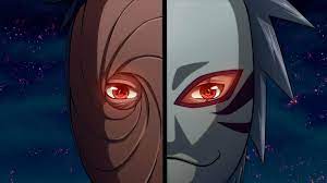 Шаринган: вид глаз клана Учиха в аниме 👊 Наруто