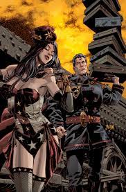 Sexiest Wonder Woman image - Gen. Discussion - Comic Vine
