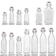 Bottle Glass Bottles