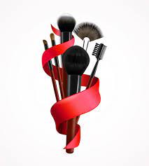 makeup tool images free on