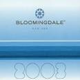 Bloomingdale 2003: Aan Zee