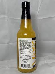 Pineapple Syrup Uses gambar png