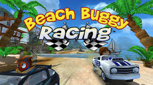 Descargar juegos multijugador para android. Beach Buggy Racing Es Un Juego Tecnicamente Muy Bueno Androidsis