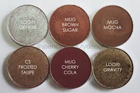 must have eye shadows for fall 2016