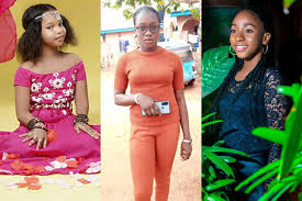 God favorite daughter and a messenger of filming. Most Popular Influential Child Actresses In Nollywood Currently Photos