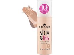 essence stay all day 16h 20 soft