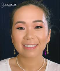 baltimore makeup artist tymia yvette