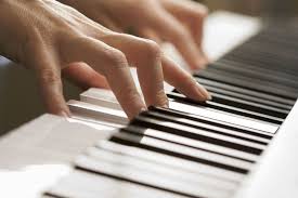 Những bản nhạc piano đơn giản, dễ chơi cho người mới học