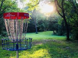 the best of iowa s disc golf courses