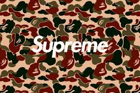 Bape Wallpaper Enjpg