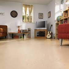 Satin Basement Floor Coating Kit