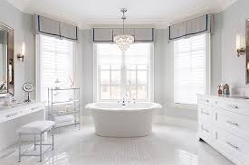 bathroom window valances ideas tips