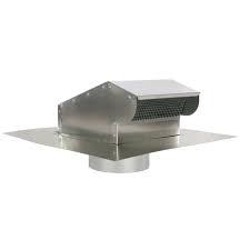 bath kitchen exhaust roof vents