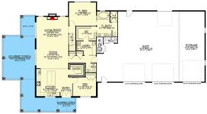 Barndominium Plans And Barn House