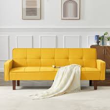 leisure sleeper couch