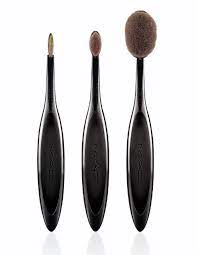 mac mastercl brush collection