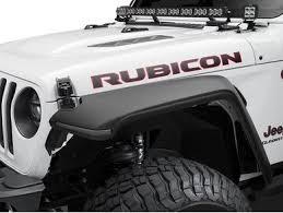 max terrain fender flares rugged ridge