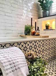 30 Eye Catchy Moroccan Tile Decor Ideas