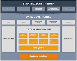 data governance data management big