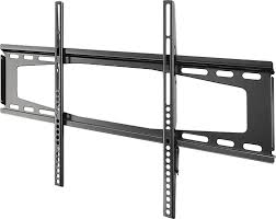 Insignia Fixed Tv Wall Mount For Most