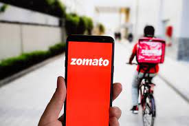 Indian Delivery Service Zomato Launches Relief Fund for Restaurants