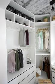 Grab a cup of your favorite beverage and be. Dream Closet Makeover Reveal Love Create Celebrate