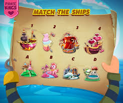They move around the caribbean in an attempt to be the best pirate kings. Pirate Kings Piratekingsapp Twitter
