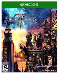 Por otra parte, os recordamos que la edición que suma a este contenido las figuras bring arts de sora. Kingdom Hearts Iii