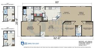 chion manufactured home floor plans