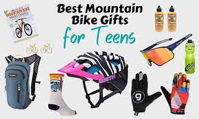 mountain bike gifts for s