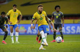 Betting tips today is automated sports predictions platform. Retaken Neymar Penalty Helps Brazil Maintain Perfect Wc Qualifying Start Sports The Jakarta Post