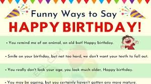 Savage roses are red violets are blue poems. Funny Birthday Wishes For Your Friends And Loved Ones 30 Funniest Happy Birthday Messages Youtube
