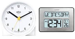 Og Or Digital Clock Which One To