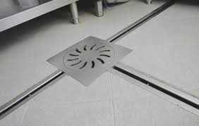 Why drive all over town looking for various parts that may or may not fit, be in stock, or match your. Drainage Systems Floor Drains Catch Basins Ray Inox Inspection Covers Stainless Steel Channel Drains