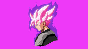 If you're looking for the best goku wallpaper then wallpapertag is the place to be. Goku Black Wallpaper Hd 4k Gambarku