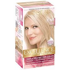 There are a few ways you can go about toning orange hair. Hair Corner Do You Know How To Fix Orange Hair With Box Dye
