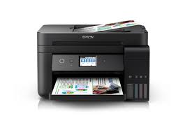 Epson Tops The Chart In Inktank Printers Karishma
