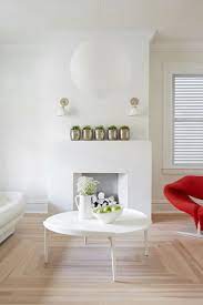 15 stylish living room lighting ideas