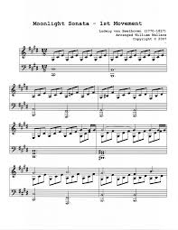 This is a wonderful addition to your piano sheet music library. 2