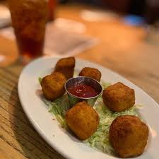 mac and cheese bites in brooklyn ny