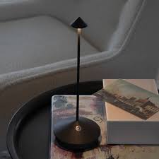 Cordless And Battery Operated Lamps At