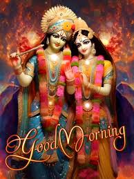 756 jai shree krishna good morning