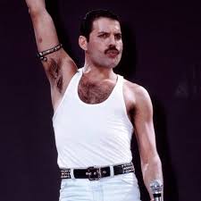 Farrokh bomi bulsara was born on september 5, 1946, to bomi and jer bulsara in stone town, zanzibar, off the coast of tanzania. The Truth About Freddie Mercury S Life Is Guaranteed To Blow Your Mind E Online Deutschland