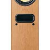 b w p4 floorstanding speakers user