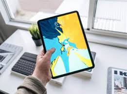 The new ipad pro 2018 is available in four different storage sizes: Ipad Pro 2018 Wallpaper Archives Inspirationfeed